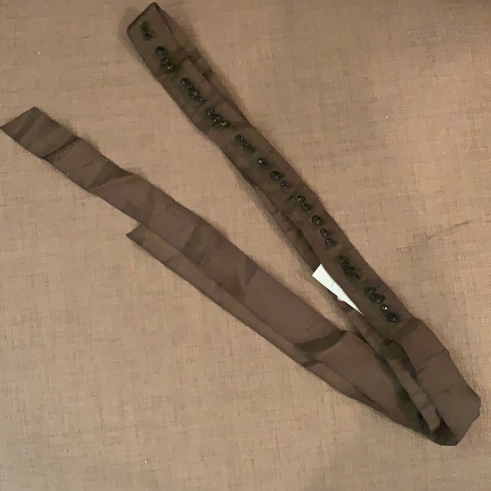 NWT Ann Taylor Loft Belt